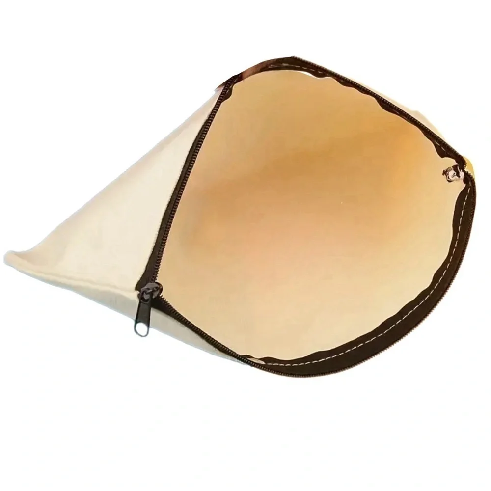 The Blind Medium canvas cosmetics
